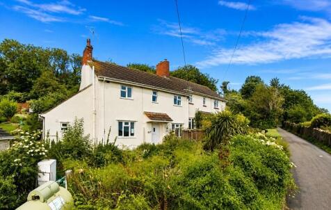 Christon Road, Loxton, Axbridge, Somerset, BS26