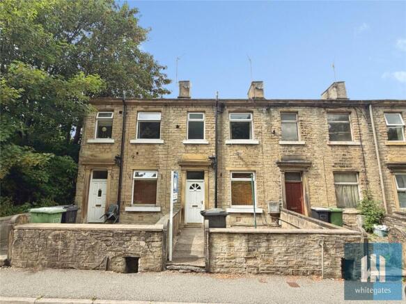 1 bed Terraced to rent Image 10