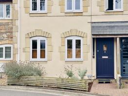 8, Old Station Close, Cheddar BS27 3DF