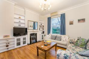 14b, Leopold Road, London W5 3PB
