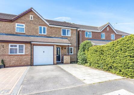 Coopers Green, Bicester, OX26