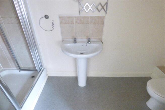 Bedroom 1 En Suite