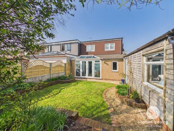 Park Avenue, Clitheroe, BB7 photo 4