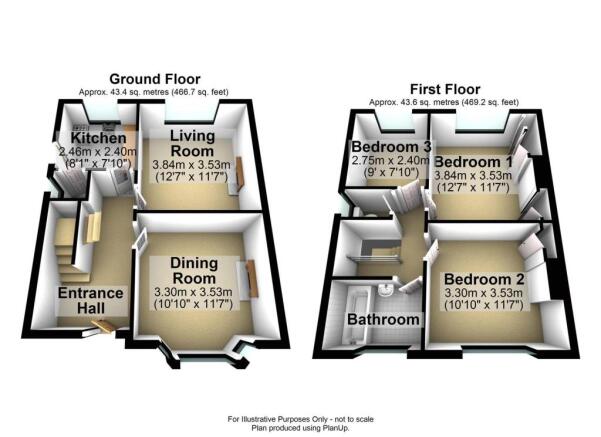 30 Heworth Hall Drive, York, 3D.JPG
