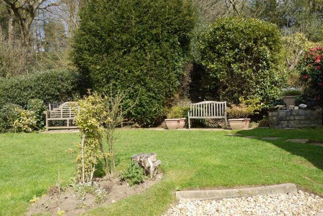 Garden 2