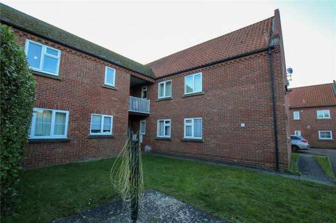 Sames Court.