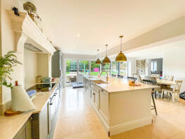 17, Vicarage Lane, Shrivenham, Swindon SN6 8DT