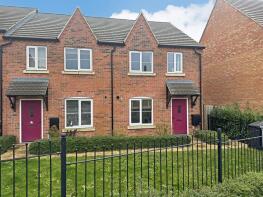 7, Barrowfield Drive, Stamford PE9 3DB