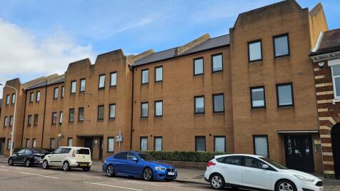 Lincoln Road, Peterborough