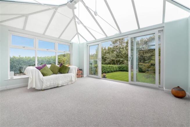 ORANGERY