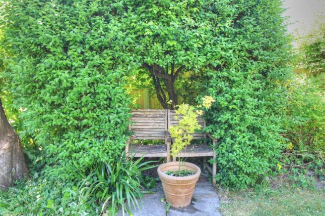 Love Seat