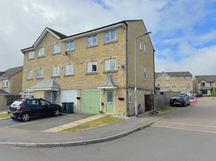 Winscar Avenue, Clayton Heights, Bradford, BD6
