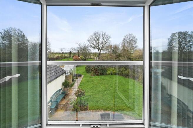 View From Principal
