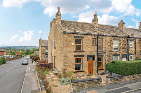 Pembroke Road, Pudsey, West Yorkshire, LS28