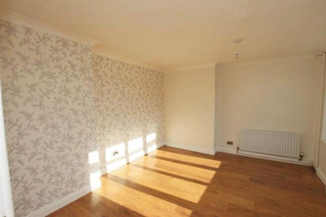 Lounge from door