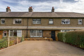Eldwick, Krumlin Road, Scammonden Road, Barkisland, Halifax HX4 0AX