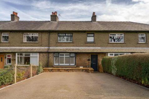 'Eldwick', Krumlin Road, Krumlin, Barkisland HX4 0AX