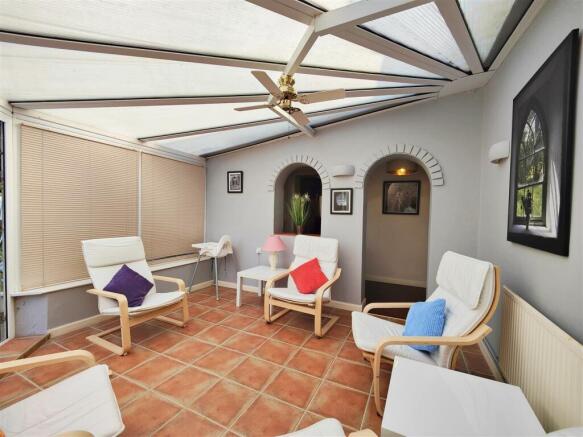 Conservatory