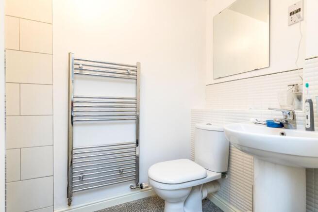 Ensuite