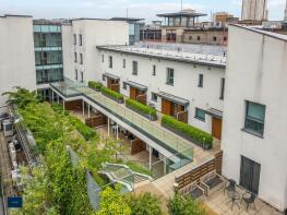 Flat 3/6, 7, Bath Street, Glasgow G2 1HS