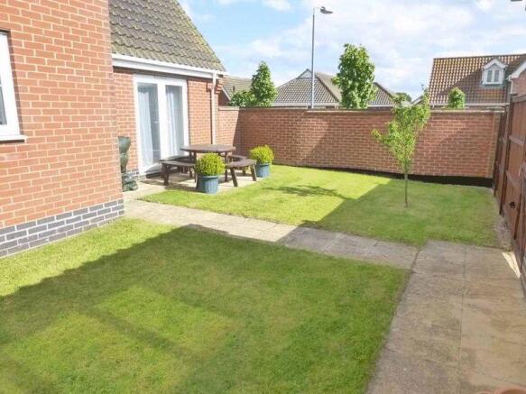 Garden 1