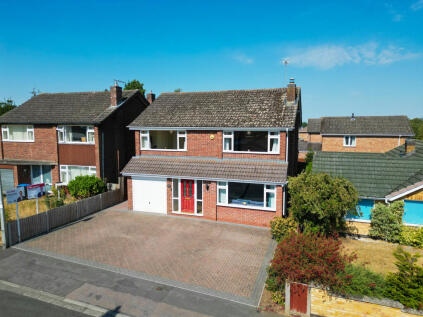 Turner Close, Rugby, CV21