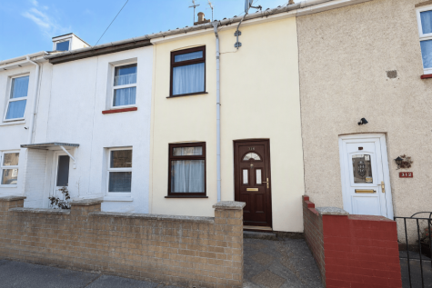 Raglan Street, Lowestoft, NR32