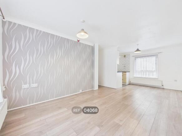 Kitchen / Living area
