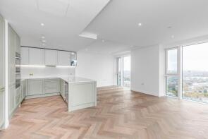 140, Kings Tower, Bridgewater Avenue, London SW6 2PU