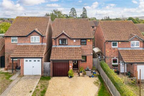 Trinity Park, Calne, Wiltshire, SN11