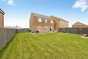 2, Formby Crescent, Seaton Vale, Ashington NE63 9ZG