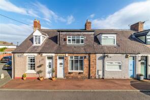 2, Lily Terrace, Westerhope, Newcastle Upon Tyne NE5 2LP