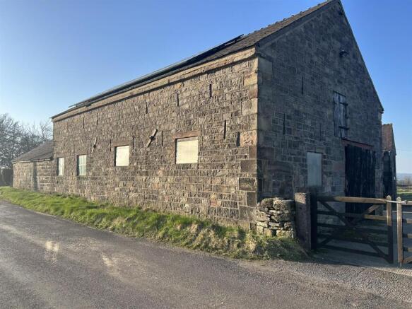 Tompkin Head Farm, Tompkin Lane, Stanley, Stoke-On-Trent photo 5