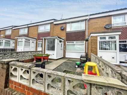 Regent Court, South Shields, Tyne and Wear, NE33 5RX