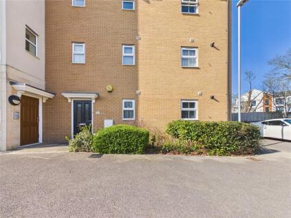 Oak Leaze, Patchway, Bristol, BS34