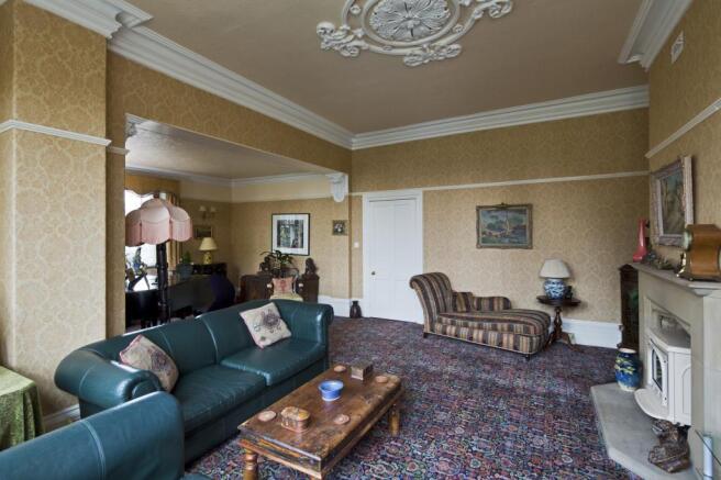 Drawing Room