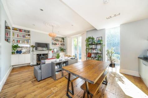 Brondesbury Villas, Queen's Park