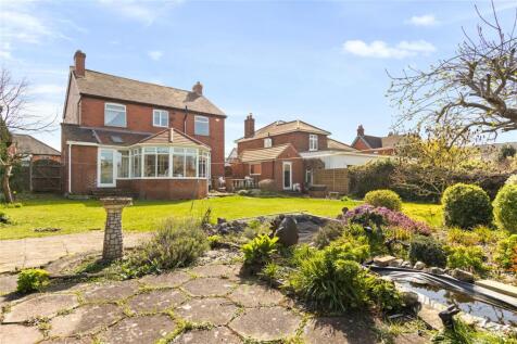 St Helens Road, Brigg, North Lincolnshire, DN20