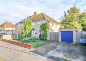 9, Johnson Way, Church Crookham, Fleet GU52 6HJ