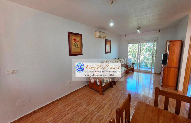 Los Alcazares-apartment03