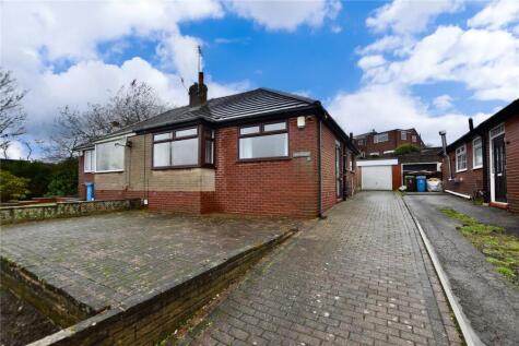 Hawkshead Road, High Crompton, Shaw, Oldham, OL2