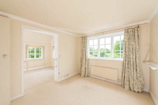 Mill Farm, Mill Lane, Weston Turville, Buckinghamshire, HP22 5RG