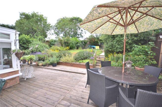 Garden 2