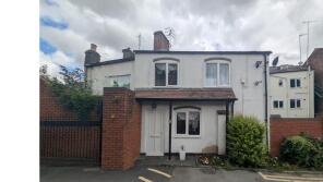 7, Lowesmoor, Worcester WR1 2RS