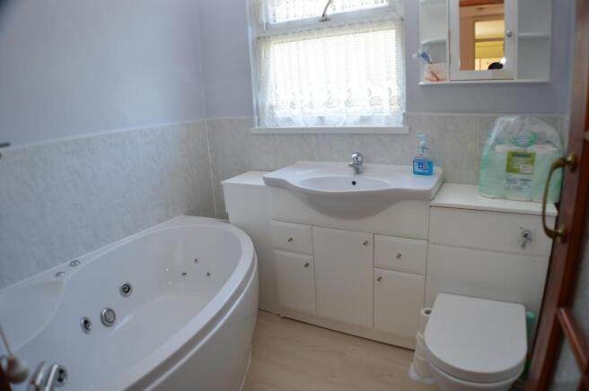 Bathroom 2