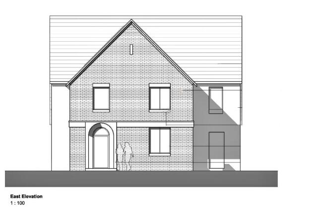 Plot 2 - Front