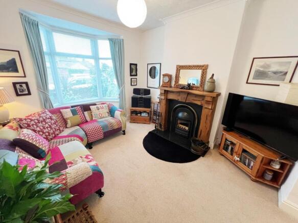 Norman Terrace, Chilton, Ferryhill photo 4