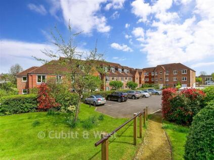 London Road, Redhill, Surrey