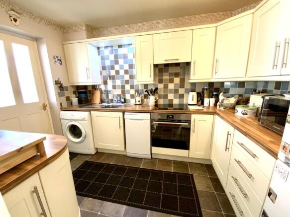 Main Kitchen