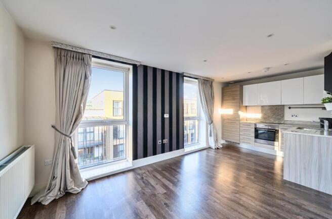 Davidson Frost-Wellings, DFW, Madeline Court, Livi